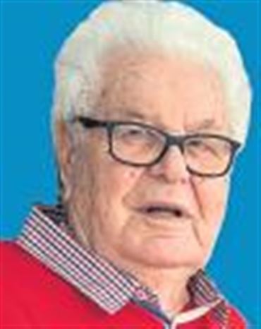 Profilbild Walter Julius Marfilius